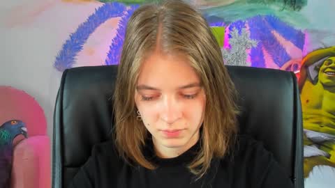 Tina Davil online show from 12-05-24, 08:22