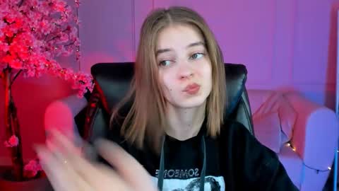 Tina Davil online show from 12-14-24, 05:25