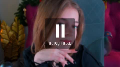 Tina Davil online show from 12-19-24, 05:29