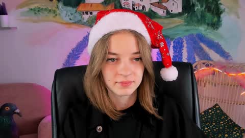 Tina Davil online show from 12-22-24, 04:17