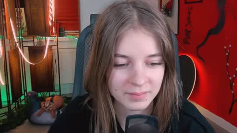 Tina Davil online show from 01-09-25, 07:18