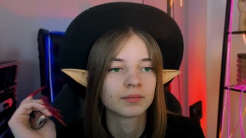 Tina Davil online show from 01-10-25, 12:15