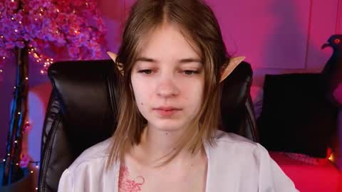 Tina Davil online show from 01-14-25, 02:43