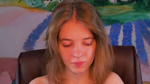 Tina Davil online show from 02-05-25, 02:37