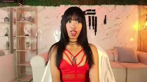 TINA  online show from 07-18-26, 02:27