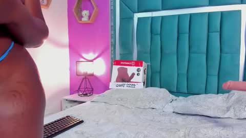 Tina online show from 03-08-26, 02:04