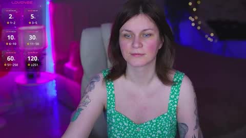 TinaMelt online show from 02-04-26, 11:09