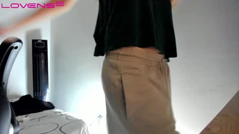 Snapshot of tinaricci chatting on 12-05-24, 05:39 Tina online show from 12-05-24, 05:39