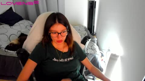 Snapshot of tinaricci chatting on 12-11-24, 11:00 Tina online show from 12-11-24, 11:00