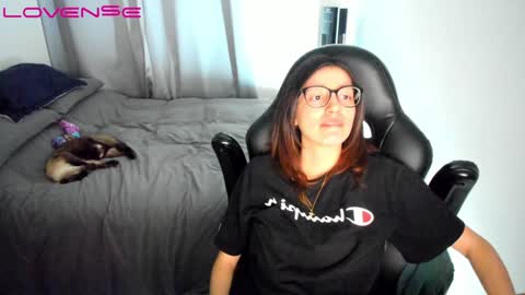 Snapshot of tinaricci chatting on 01-07-25, 09:25 Tina online show from 01-07-25, 09:25