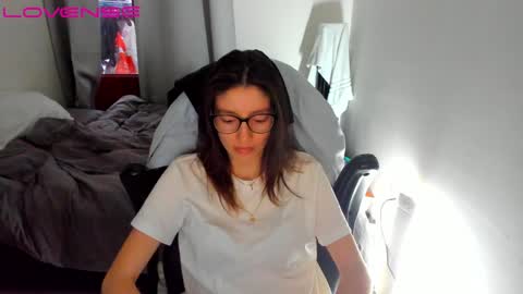 Snapshot of tinaricci chatting on 01-15-25, 07:34 Tina online show from 01-15-25, 07:34
