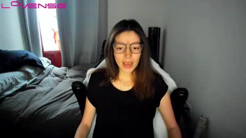 Snapshot of tinaricci chatting on 02-11-25, 07:48 Tina online show from 02-11-25, 07:48