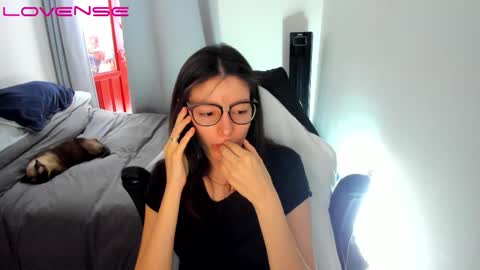 Snapshot of tinaricci chatting on 02-15-25, 07:17 Tina online show from 02-15-25, 07:17