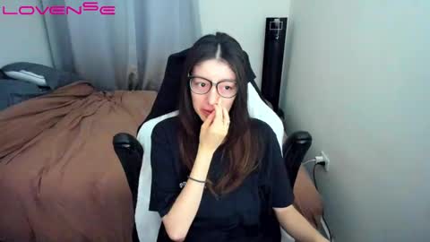Snapshot of tinaricci chatting on 03-07-25, 05:38 Tina online show from 03-07-25, 05:38