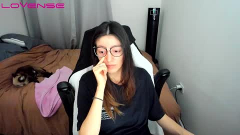 Snapshot of tinaricci chatting on 03-07-25, 08:44 Tina online show from 03-07-25, 08:44