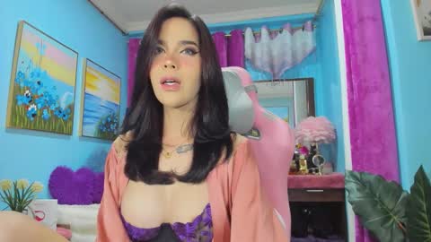 Tina Valentine online show from 01-11-26, 10:31