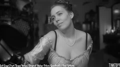 Tina -  online show from 10-31-25, 02:12