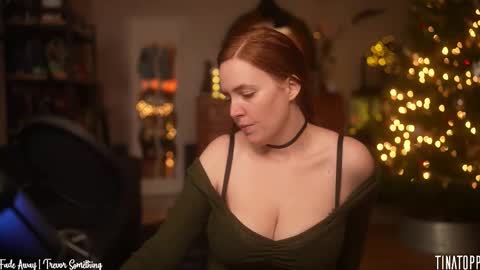 Tina -  online show from 12-22-25, 02:41