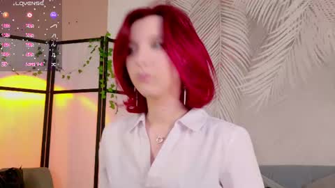 Tina online show from 07-17-26, 06:13