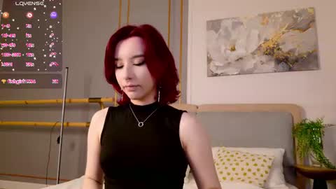 Tina online show from 07-18-26, 07:17