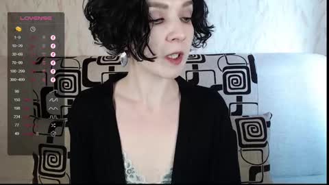 Snapshot of tinawincee chatting on 02-05-25, 08:43 Tina online show from 02-05-25, 08:43