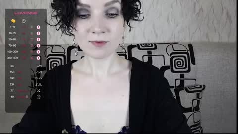 Snapshot of tinawincee chatting on 02-27-25, 05:45 Tina online show from 02-27-25, 05:45