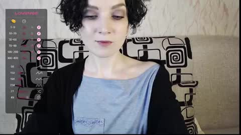 Snapshot of tinawincee chatting on 03-02-25, 05:12 Tina online show from 03-02-25, 05:12