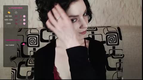 Snapshot of tinawincee chatting on 03-12-25, 06:40 Tina online show from 03-12-25, 06:40