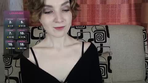 Tina online show from 03-20-26, 06:29