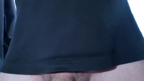 Snapshot of tinfoil6969 chatting on 10-05-25, 04:05 see my bio  masturbate thick cock ballsack edging cum online show from 10-05-25, 04:05