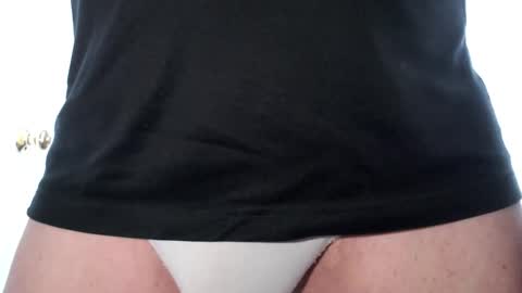 Snapshot of tinfoil6969 chatting on 11-02-25, 04:20 see my bio  masturbate thick cock ballsack edging cum online show from 11-02-25, 04:20