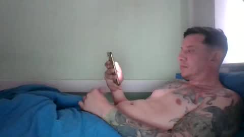 tinizzle86 online show from 04-20-26, 01:14