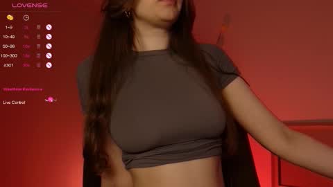 Polly online show from 10-15-25, 10:32