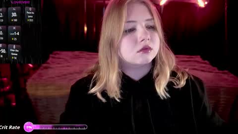 TinkerrBelll online show from 03-01-26, 08:11