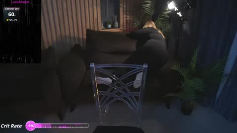 TinkerrBelll online show from 04-27-26, 07:34