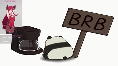 Tinna Goddess online show from 01-21-25, 02:26