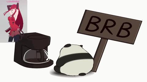 Tinna Goddess online show from 02-20-25, 02:02