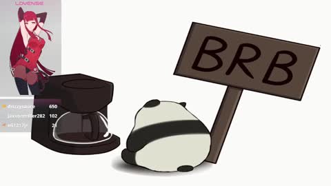 Tinna Goddess online show from 02-22-25, 02:52