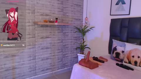 Tinna Goddess online show from 03-06-25, 03:35