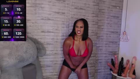 Tinna Goddess online show from 10-25-25, 12:13