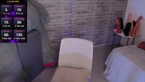 Tinna Goddess online show from 10-31-25, 12:50