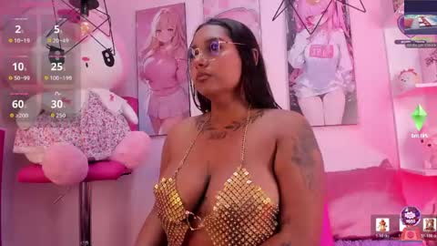 tinna noa online show from 04-28-26, 03:11