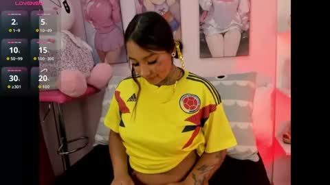 tinna noa online show from 06-09-26, 03:51