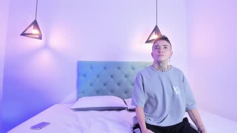 TINNY AND CANDY online show from 12-05-24, 01:38