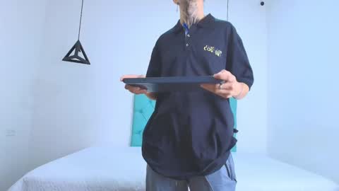 TINNY AND CANDY online show from 02-03-25, 01:08