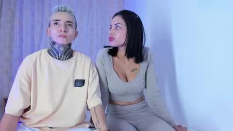 Snapshot of tinny_and_candy chatting on 12-03-25, 02:41 TINNY AND CANDY online show from 12-03-25, 02:41