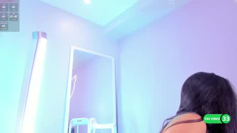 Snapshot of tinnymonroe chatting on 09-19-25, 09:48 Tinny online show from 09-19-25, 09:48