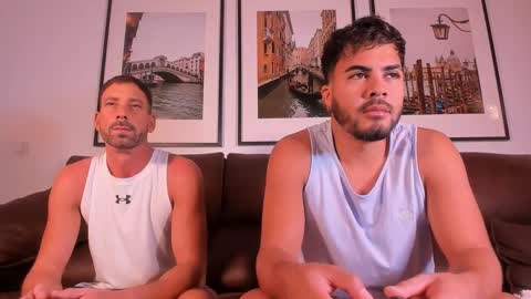 tinoclandestino online show from 12-14-24, 06:41