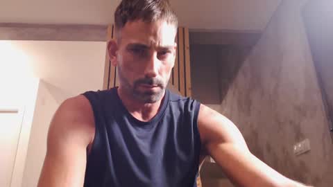 tinoclandestino online show from 01-05-25, 08:00