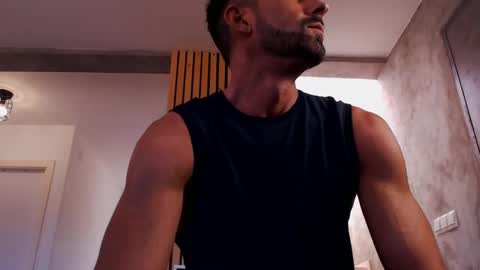 tinoclandestino online show from 01-08-25, 10:15